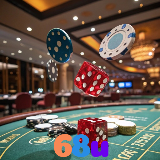 68u: Aposta Facilmente com Funcionalidades Completas no Aplicativo Móvel