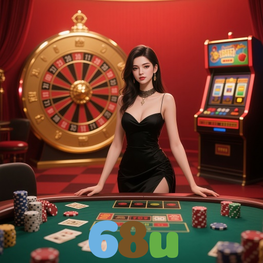 68u: Aposta Facilmente com Funcionalidades Completas no Aplicativo Móvel