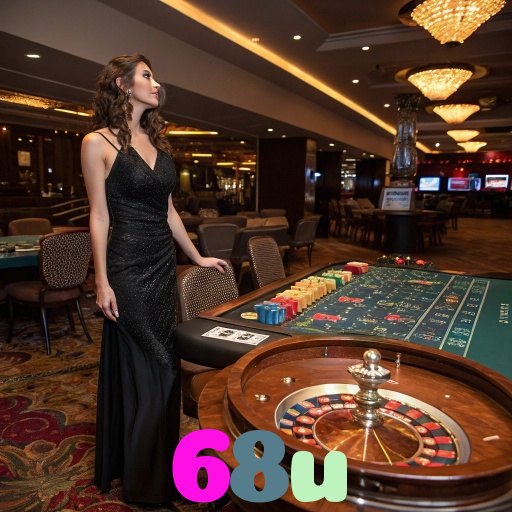 68u: Aposta Facilmente com Funcionalidades Completas no Aplicativo Móvel