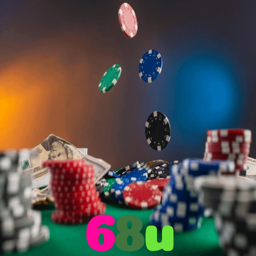 68u: Aposta Facilmente com Funcionalidades Completas no Aplicativo Móvel