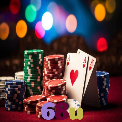 68u: Aposta Facilmente com Funcionalidades Completas no Aplicativo Móvel