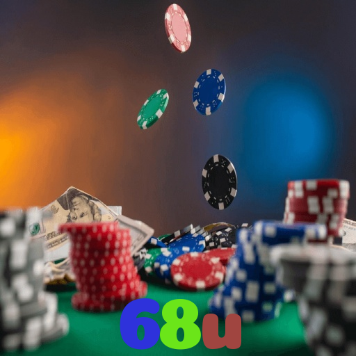 68u: Aposta Facilmente com Funcionalidades Completas no Aplicativo Móvel