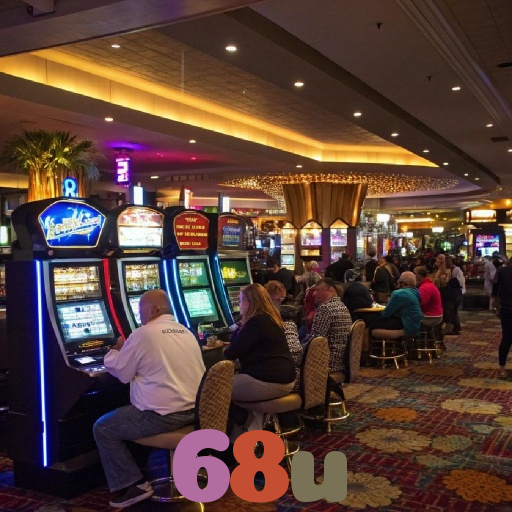 68u: Aposta Facilmente com Funcionalidades Completas no Aplicativo Móvel