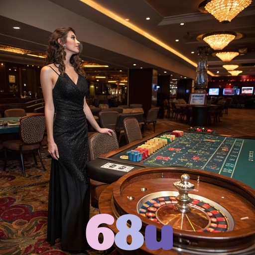 68u: Aposta Facilmente com Funcionalidades Completas no Aplicativo Móvel