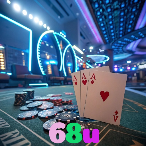 68u: Aposta Facilmente com Funcionalidades Completas no Aplicativo Móvel