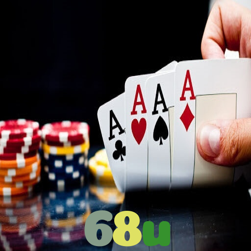 68u: Aposta Facilmente com Funcionalidades Completas no Aplicativo Móvel