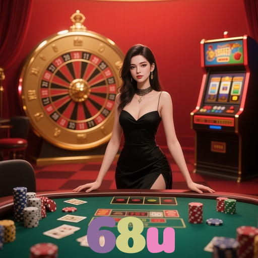 68u: Aposta Facilmente com Funcionalidades Completas no Aplicativo Móvel