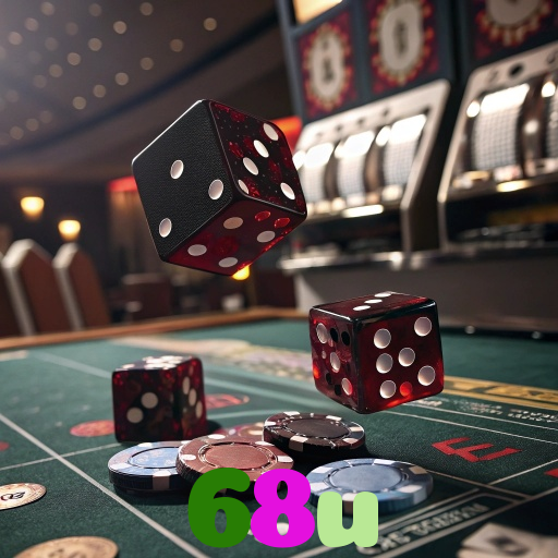 68u: Aposta Facilmente com Funcionalidades Completas no Aplicativo Móvel