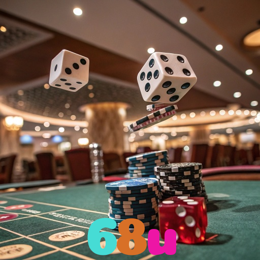68u: Aposta Facilmente com Funcionalidades Completas no Aplicativo Móvel