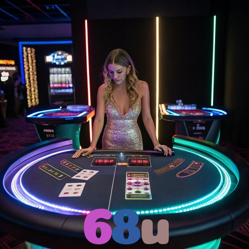 68u: Aposta Facilmente com Funcionalidades Completas no Aplicativo Móvel