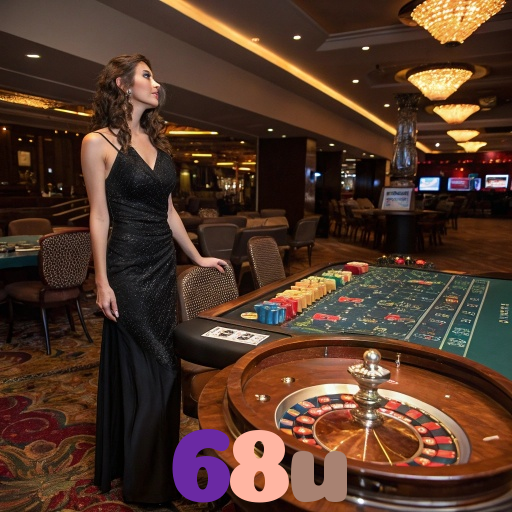 68u: Aposta Facilmente com Funcionalidades Completas no Aplicativo Móvel
