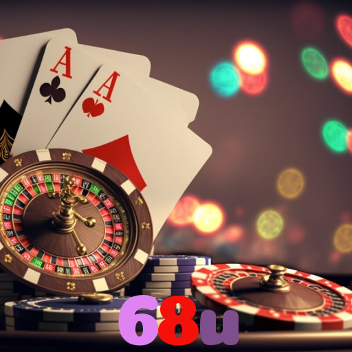 68u: Aposta Facilmente com Funcionalidades Completas no Aplicativo Móvel