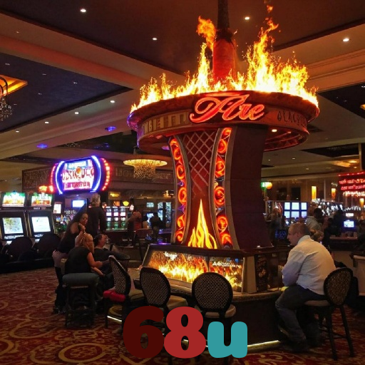 68u: Aposta Facilmente com Funcionalidades Completas no Aplicativo Móvel