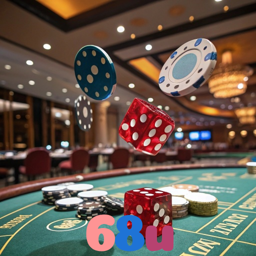 68u: Aposta Facilmente com Funcionalidades Completas no Aplicativo Móvel