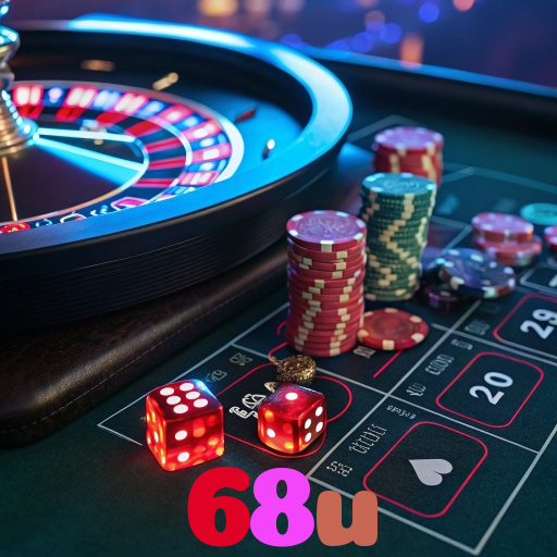 68u: Aposta Facilmente com Funcionalidades Completas no Aplicativo Móvel