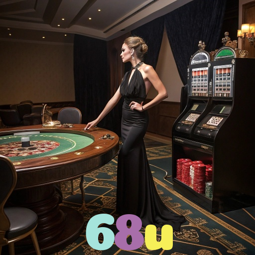 68u: Aposta Facilmente com Funcionalidades Completas no Aplicativo Móvel