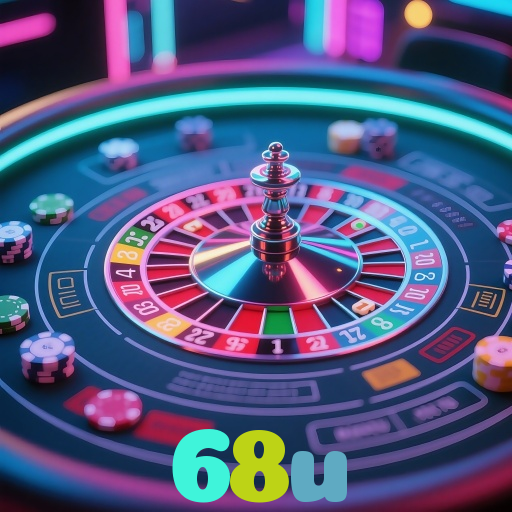 68u: Aposta Facilmente com Funcionalidades Completas no Aplicativo Móvel