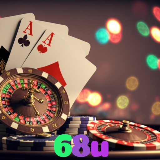 68u: Aposta Facilmente com Funcionalidades Completas no Aplicativo Móvel