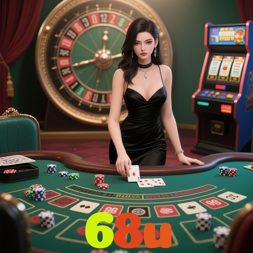 68u: Aposta Facilmente com Funcionalidades Completas no Aplicativo Móvel