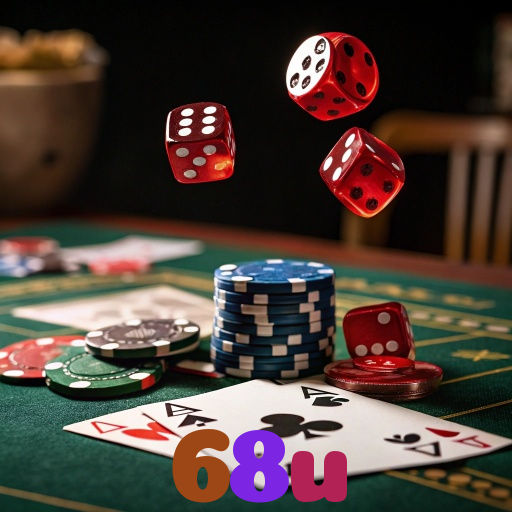 68u: Aposta Facilmente com Funcionalidades Completas no Aplicativo Móvel