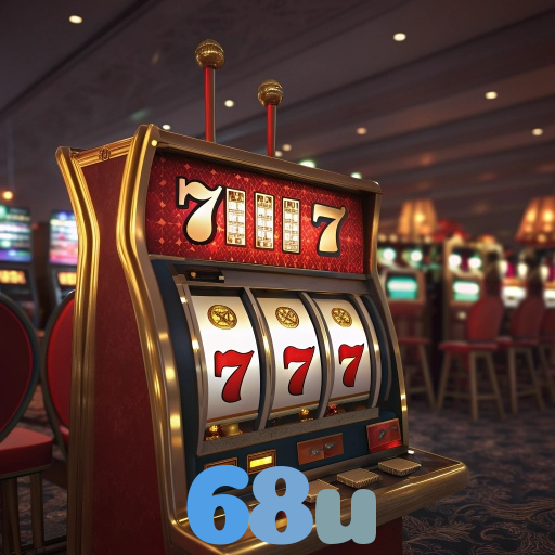 68u: Aposta Facilmente com Funcionalidades Completas no Aplicativo Móvel