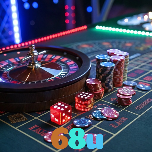 68u: Aposta Facilmente com Funcionalidades Completas no Aplicativo Móvel