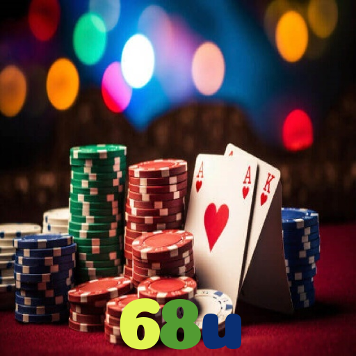 68u: Aposta Facilmente com Funcionalidades Completas no Aplicativo Móvel
