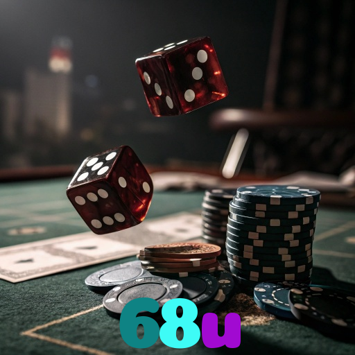 68u: Aposta Facilmente com Funcionalidades Completas no Aplicativo Móvel