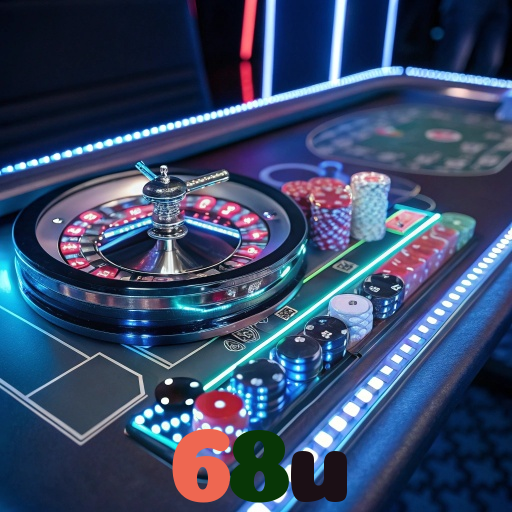 68u: Aposta Facilmente com Funcionalidades Completas no Aplicativo Móvel