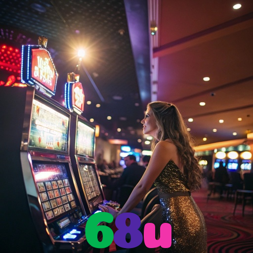 68u: Aposta Facilmente com Funcionalidades Completas no Aplicativo Móvel