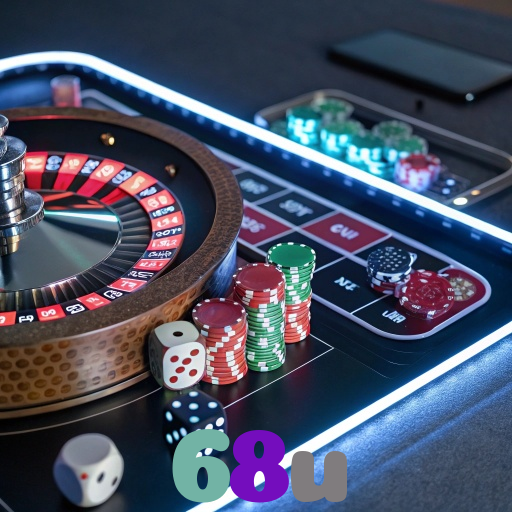 68u: Aposta Facilmente com Funcionalidades Completas no Aplicativo Móvel