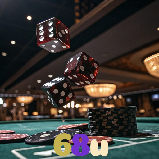 68u: Aposta Facilmente com Funcionalidades Completas no Aplicativo Móvel