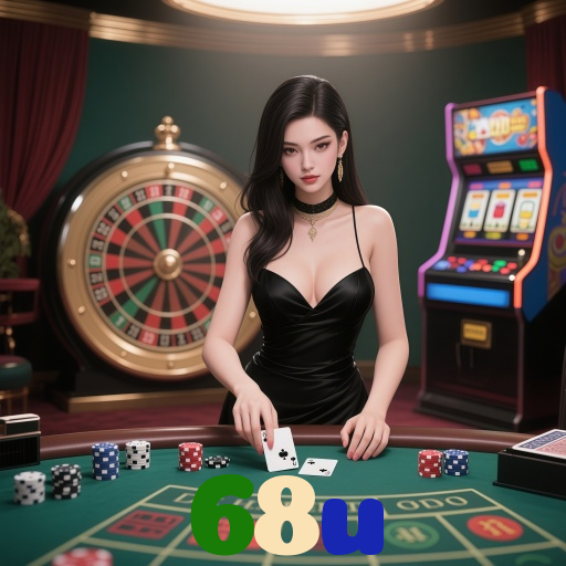 68u: Aposta Facilmente com Funcionalidades Completas no Aplicativo Móvel
