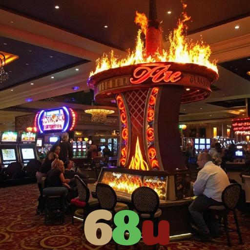 68u: Aposta Facilmente com Funcionalidades Completas no Aplicativo Móvel