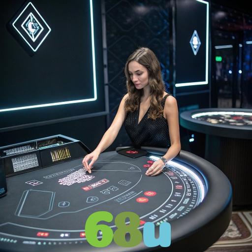 68u: Aposta Facilmente com Funcionalidades Completas no Aplicativo Móvel