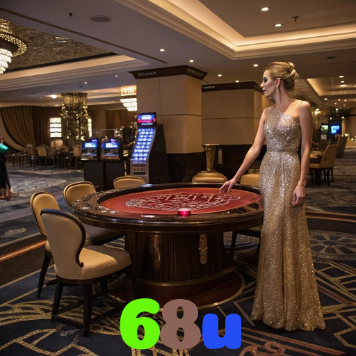 68u: Aposta Facilmente com Funcionalidades Completas no Aplicativo Móvel