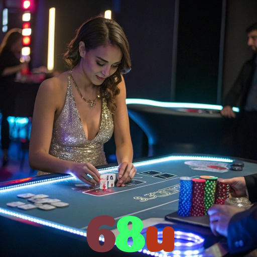 68u: Aposta Facilmente com Funcionalidades Completas no Aplicativo Móvel