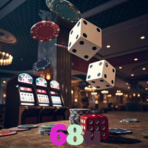 68u: Aposta Facilmente com Funcionalidades Completas no Aplicativo Móvel