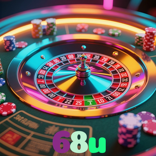 68u: Aposta Facilmente com Funcionalidades Completas no Aplicativo Móvel