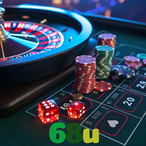 68u: Aposta Facilmente com Funcionalidades Completas no Aplicativo Móvel