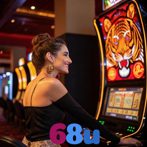 68u: Aposta Facilmente com Funcionalidades Completas no Aplicativo Móvel