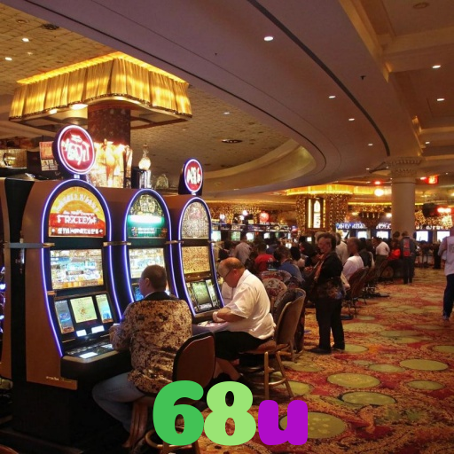 68u: Aposta Facilmente com Funcionalidades Completas no Aplicativo Móvel