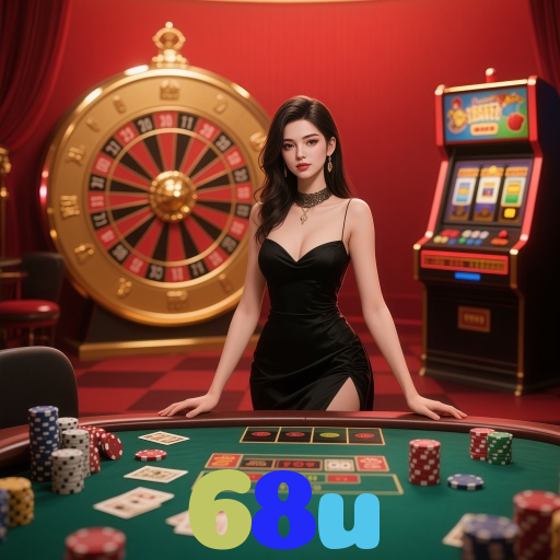 68u: Aposta Facilmente com Funcionalidades Completas no Aplicativo Móvel