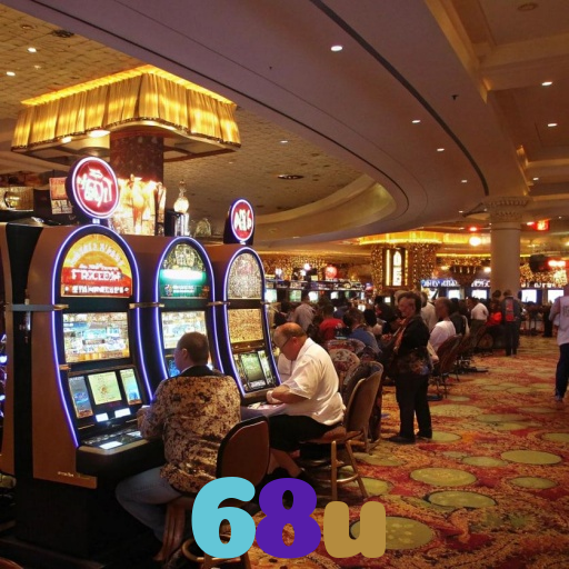 68u: Aposta Facilmente com Funcionalidades Completas no Aplicativo Móvel