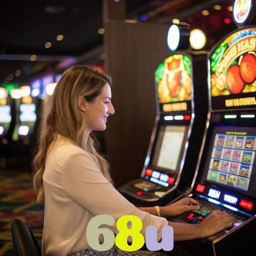 68u: Aposta Facilmente com Funcionalidades Completas no Aplicativo Móvel