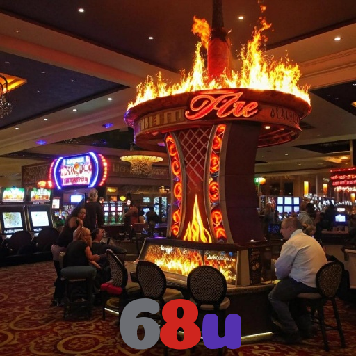 68u: Aposta Facilmente com Funcionalidades Completas no Aplicativo Móvel