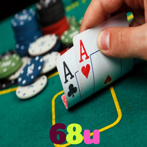 68u: Aposta Facilmente com Funcionalidades Completas no Aplicativo Móvel