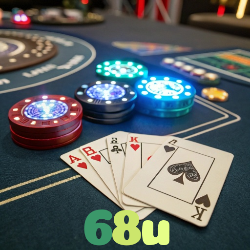 68u: Aposta Facilmente com Funcionalidades Completas no Aplicativo Móvel