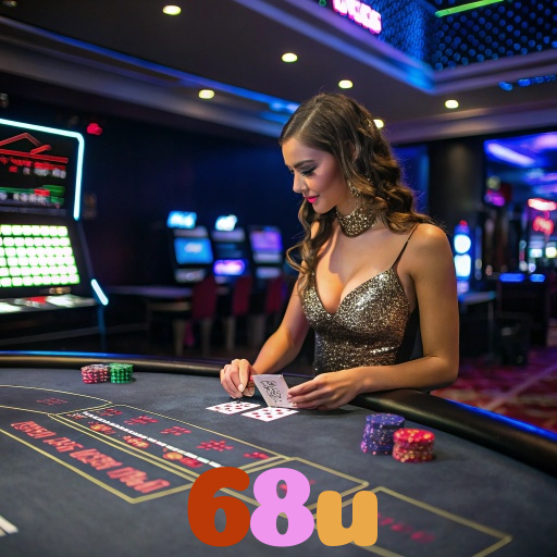 68u: Aposta Facilmente com Funcionalidades Completas no Aplicativo Móvel