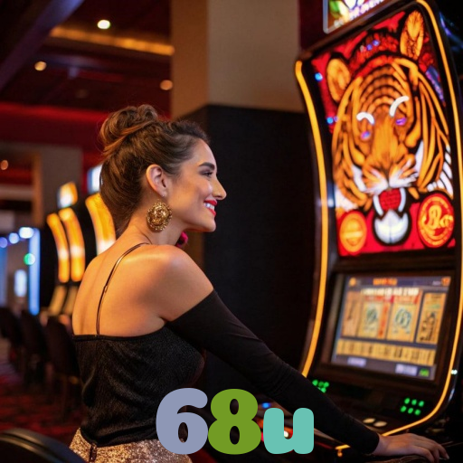 68u: Aposta Facilmente com Funcionalidades Completas no Aplicativo Móvel